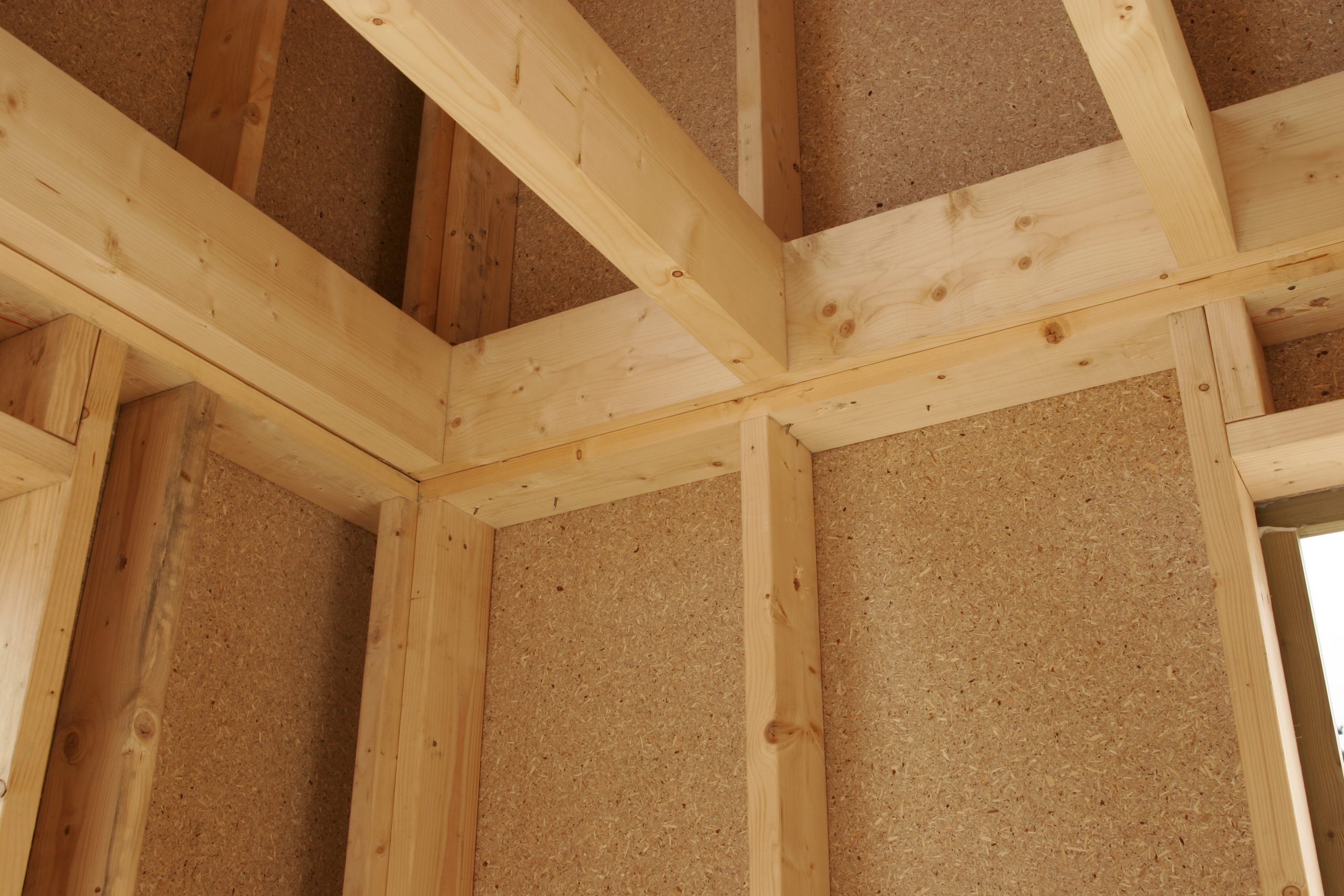Constructeur de maison à ossature bois à Reims