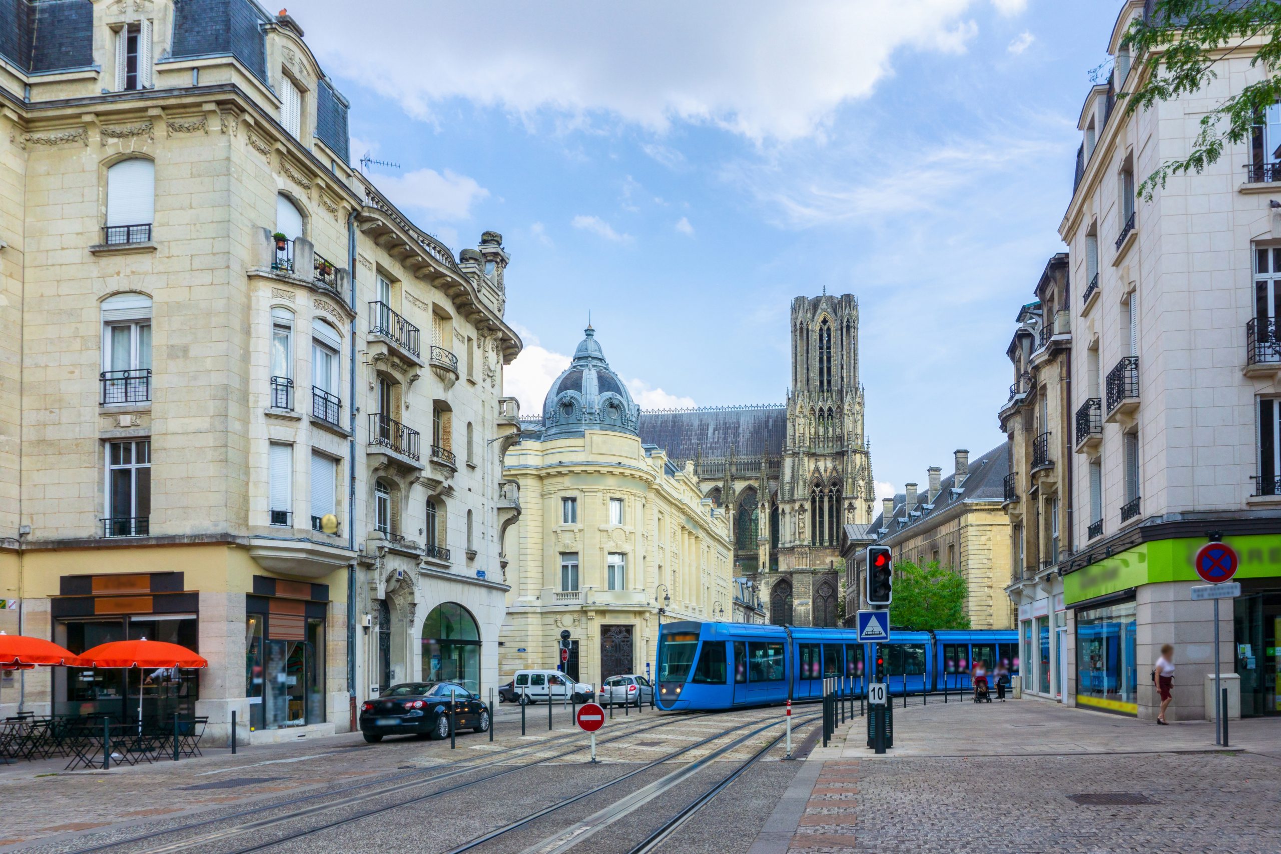 Meilleur constructeur de maison Reims