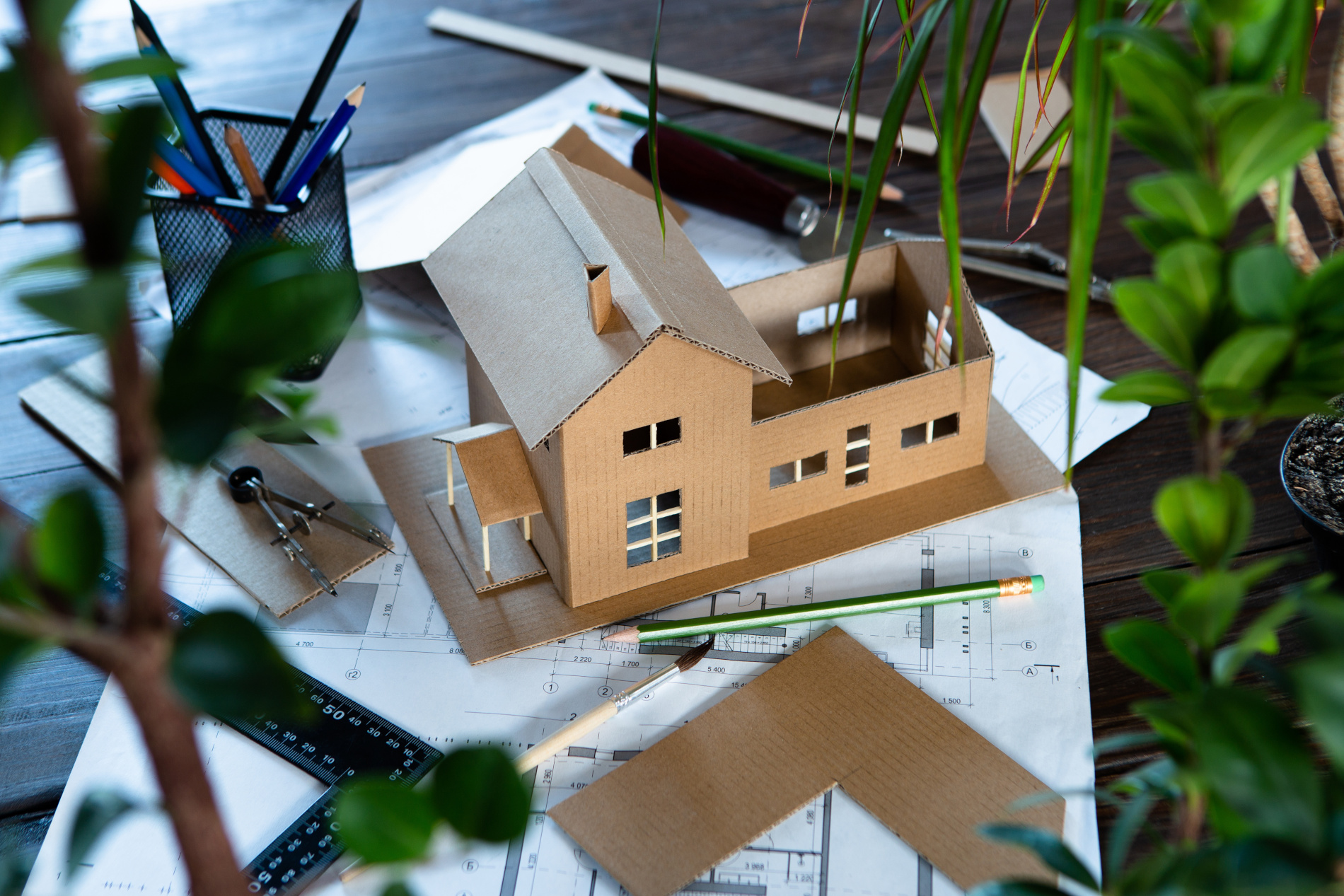 Constructeur maison individuelle dans la Marne