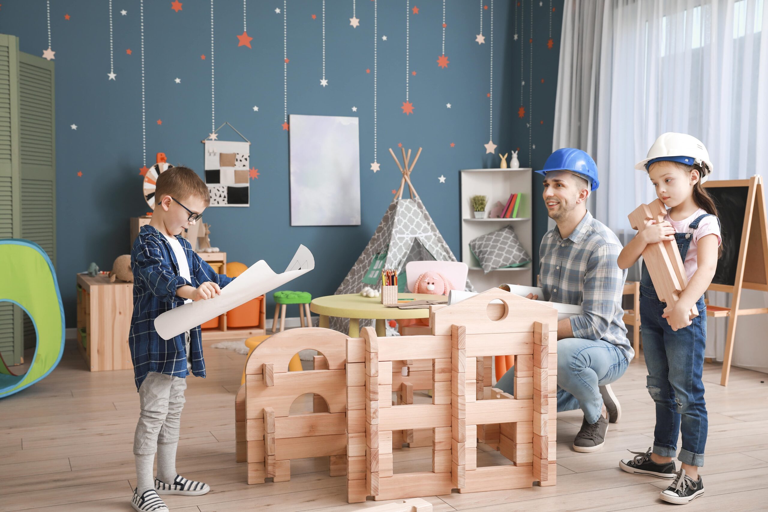 Spécialiste de la construction de maison en bois