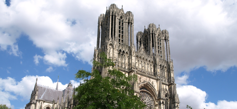 Fabricant de maison traditionnelle à Reims