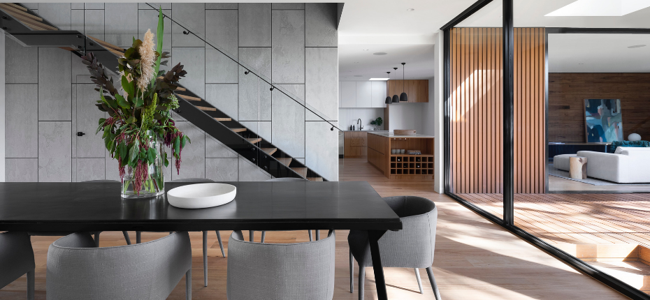 Décorer sa maison neuve