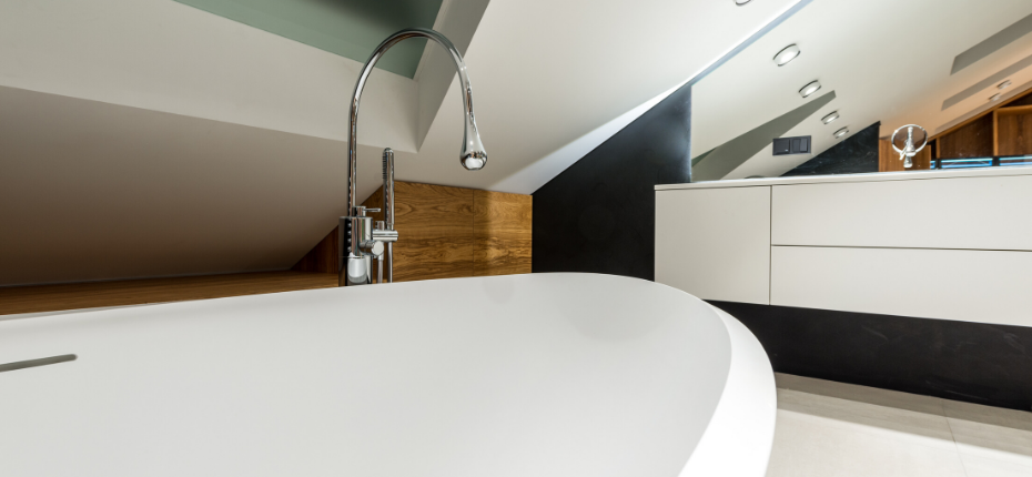 Douche ou baignoire : faut-il choisir ?