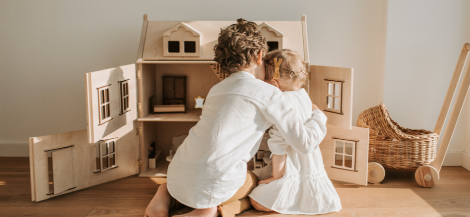 constructeur de maison familiale