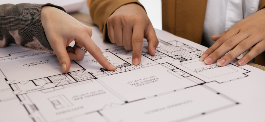 Construction d’une maison ossature bois