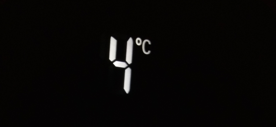 Quelle est la température idéale dans une maison ?
