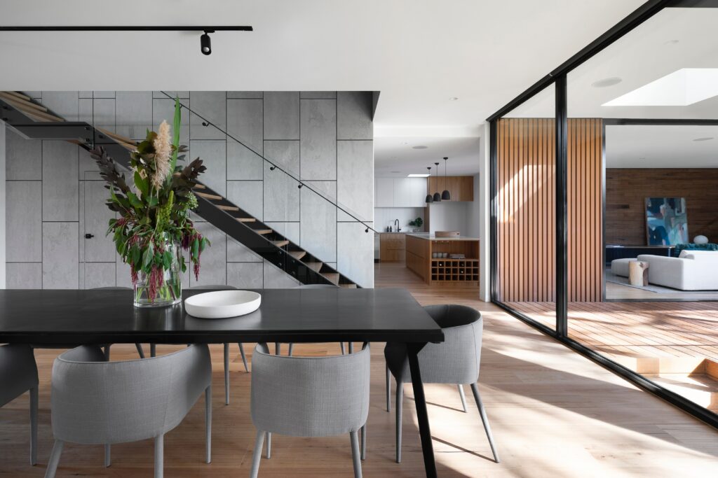 Formule clé en main pour la construction maison ossature bois - HABITBOIS