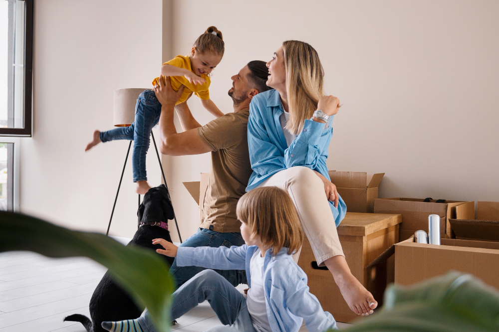 Habitbois : un prestataire à vos cotés à chaque étape de votre projet de construction de maison à Reims