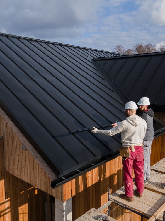 Les différentes garanties constructeur - HABITBOIS