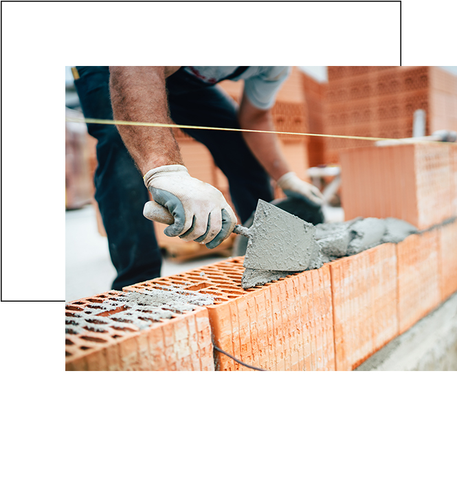 Quatrième étape du projet de construction de maison ossature bois : construction de maison en bois