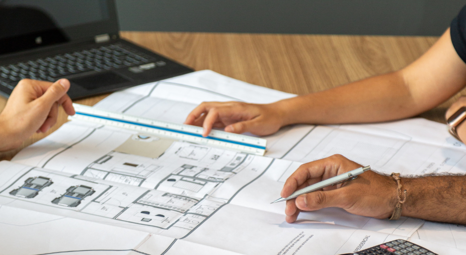 Les démarches pour construire une maison