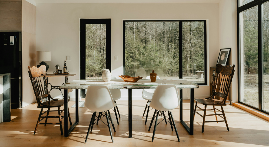 Entreprise extension de maison